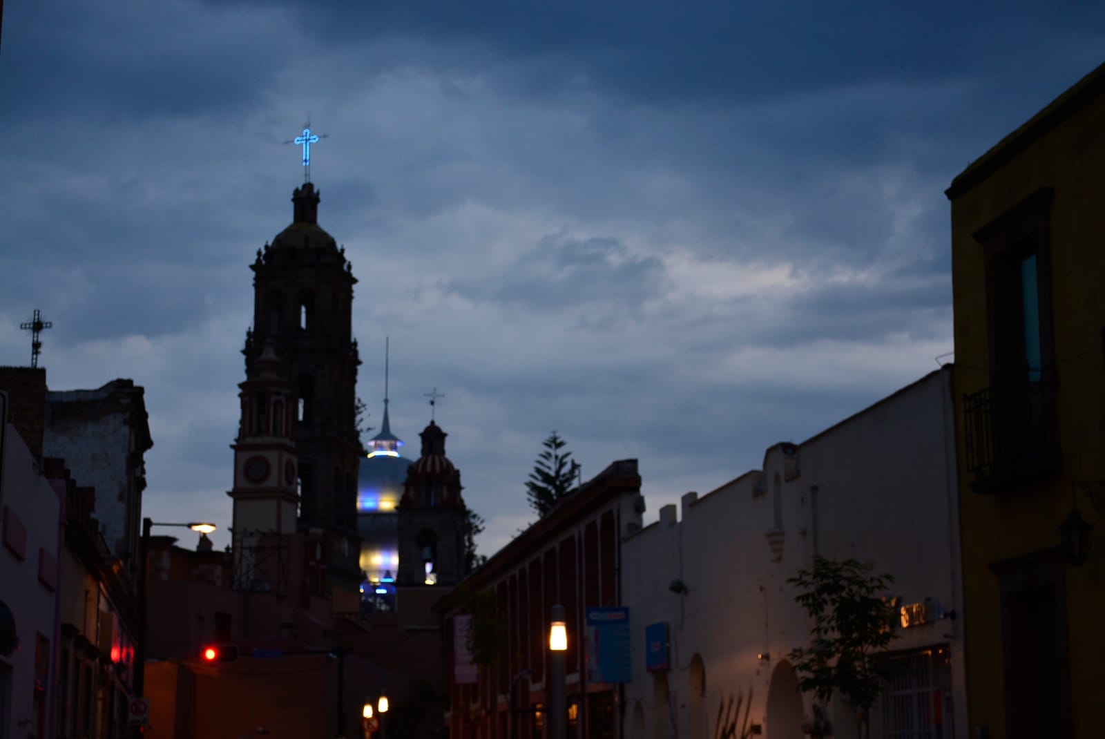 Celaya, Guanajuato: a sweet city in Mexico