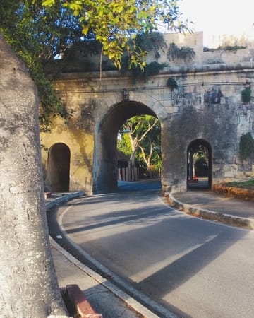 Malta - 4 Locations for a Perfect Walk: photo 4