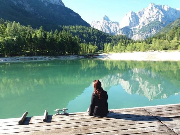Top Seven Locations to Visit in Slovenia in Summer now.: photo 1