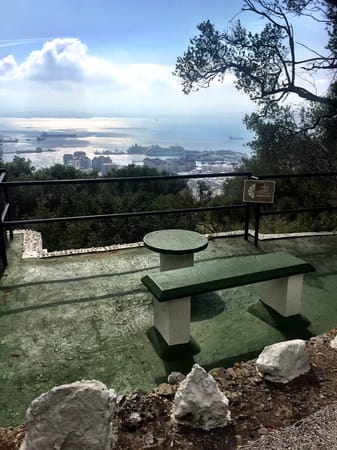 Gibraltar: The Rock With Many Mysteries: photo 2