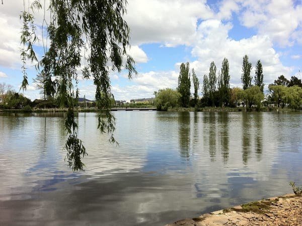 5 Reasons Canberra is worth visiting: photo 1