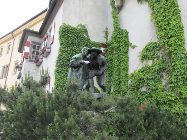 Discovering the spirit of Tyrol: photo 2