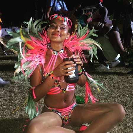 Why Antigua Carnival Should Be On Your Summer Bucket List: photo 3