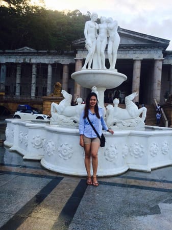 A Little Glimpse to the City of Cebu: photo 5