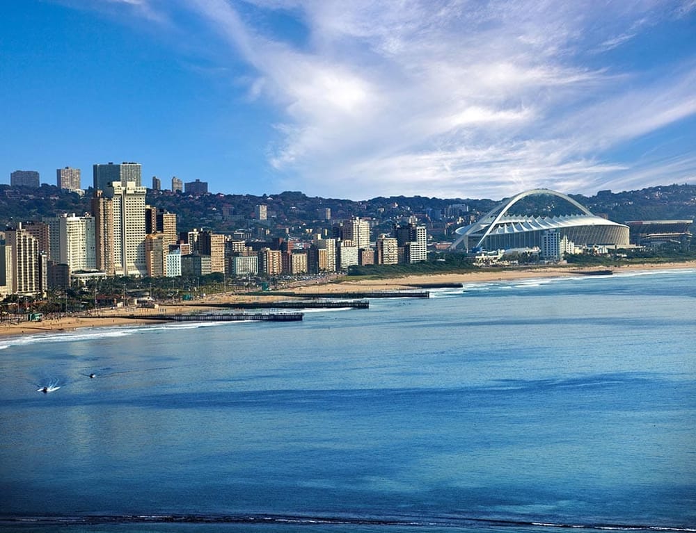 Durban: The South Africa the media does not show you