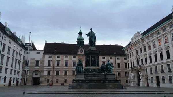 Vienna: small tips for newcomers: photo 4