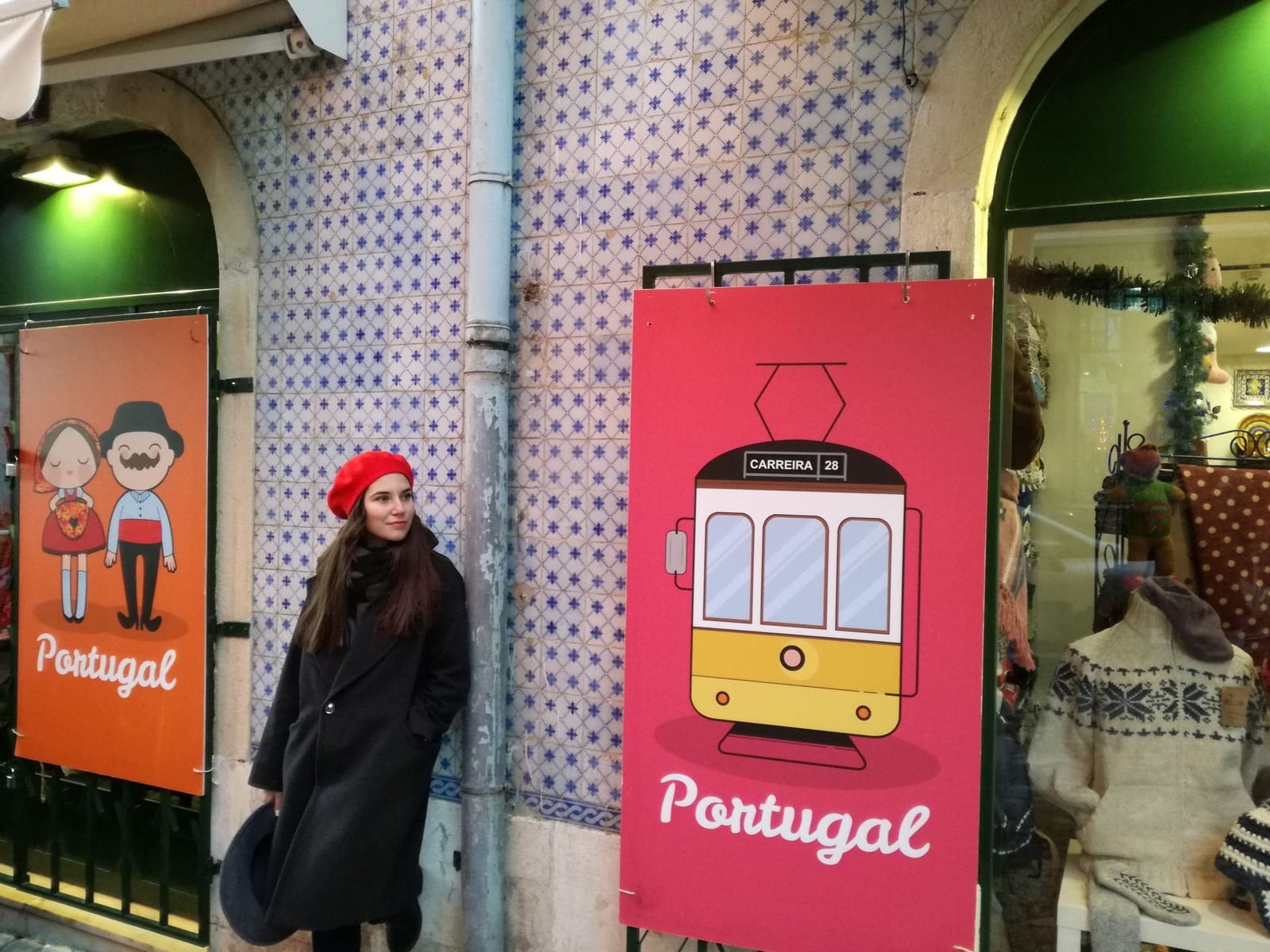 Lisbon: Freedom, Fado and Food