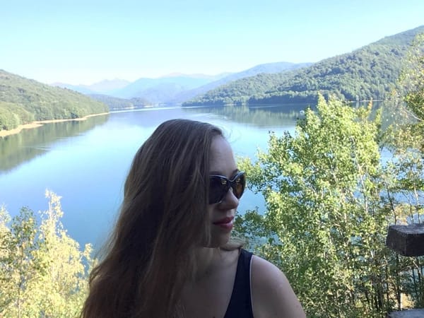 Romania : the beautiful, the cheap and the bumpy (the story): photo 11