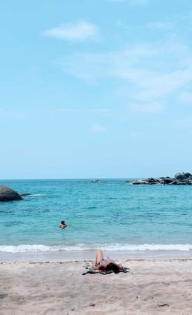 Tayrona National Park: a paradise come true: photo 3