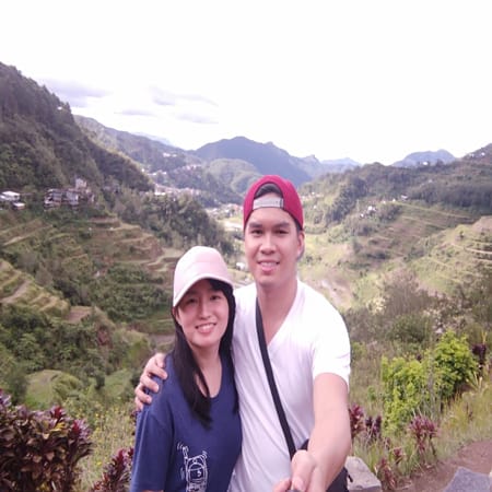 My Adventure in Sagada, Philippines: photo 2