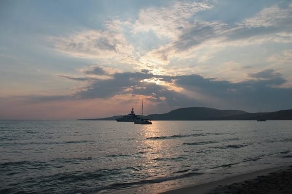 An authentic Greek getaway: photo 5