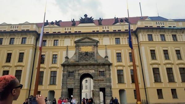 Exploring Prague In A Day: 6 Must See Attractions: photo 13