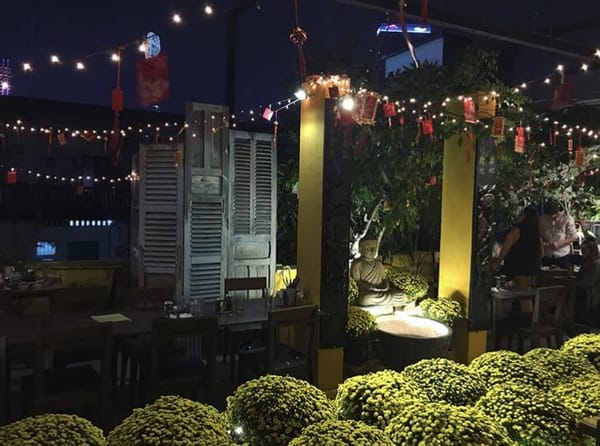 PHOnomenal Eats in Ho Chi Minh City: photo 3