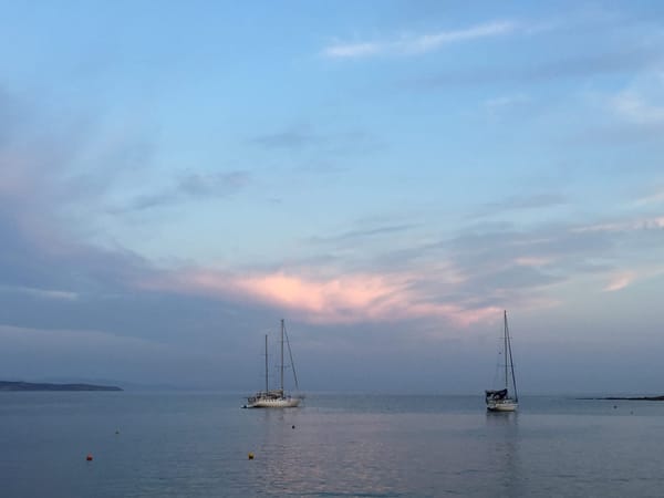 Sounion : Feels like a Greek Island: photo 7