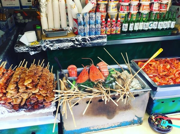 Coastal Culture: The Best of South Korea’s Islands & Beach Towns: photo 4