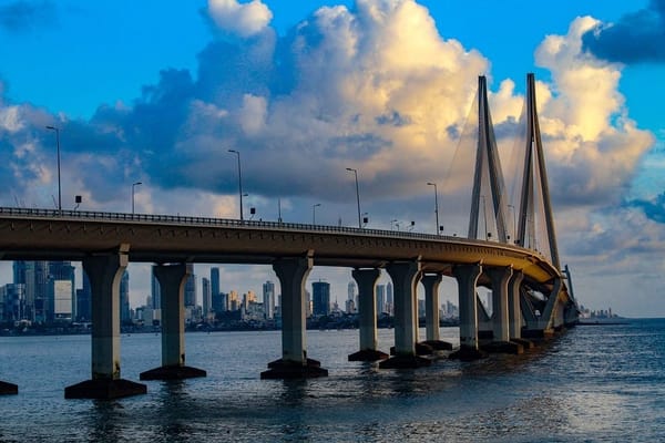 How To Spend Two Days In Mumbai, India: photo 6