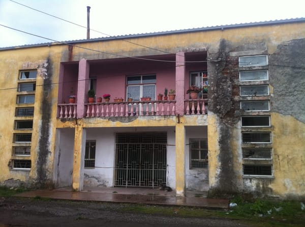 Why you should go to Albania (and why you’ll love it): photo 2