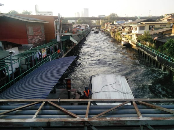 A Traveler’s Guide To Bangkok, Thailand!: photo 31