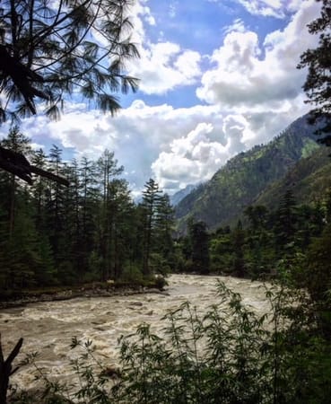 Best Places near Kasol You Must Explore: photo 6