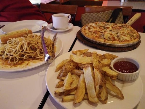 Top Places to Eat in Baguio City: photo 3