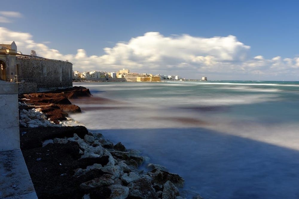 Why You Should Visit Trapani, Sicily