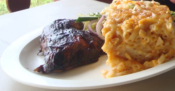 10 Reasons to Vacation in Barbados: photo 6