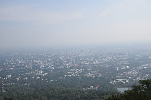 Seeking adventures in Chiang Mai: photo 4