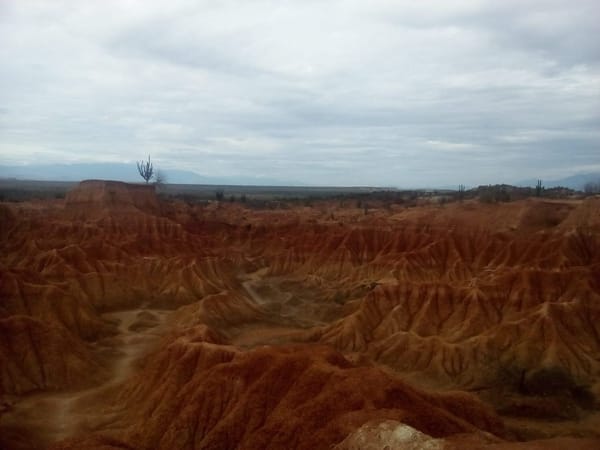 Unmissable places to visit in rural areas of Colombia: photo 1