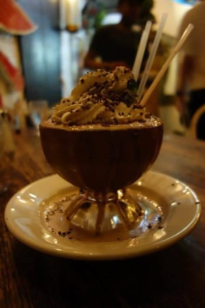 New York: Eating Your Way Around The Big Apple: photo 1