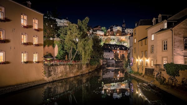 Why Luxembourg should be on everyone’s travel list: photo 1