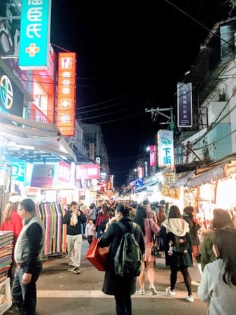 Taipei, Taiwan: Must-see attractions: photo 3