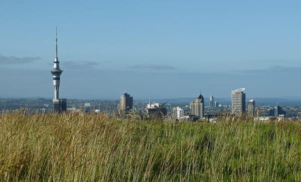 What to do three Days in Auckland: photo 3