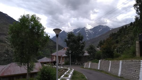 Explore Leh Ladakh in 15 days!: photo 2