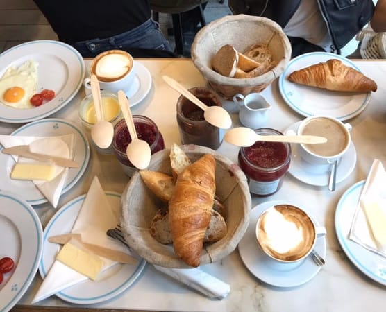 The Ultimate Guide To Warsaw: Food, Art & Things To Do.: photo 8