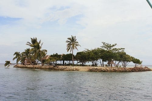 A Week In Tropical Paradise: Dos Palmas Island, Palawan