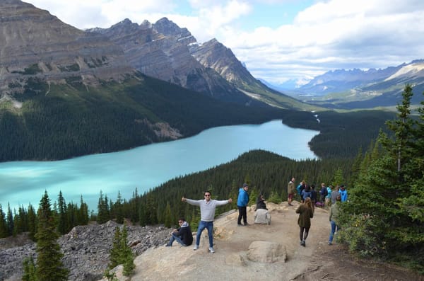 10 Reasons why you should visit Vancouver at least once: photo 2