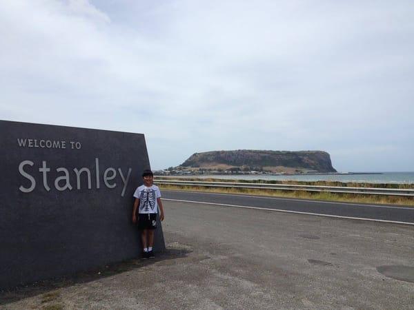 Exploring Australia: Best Places to Visit in Tasmania: photo 7