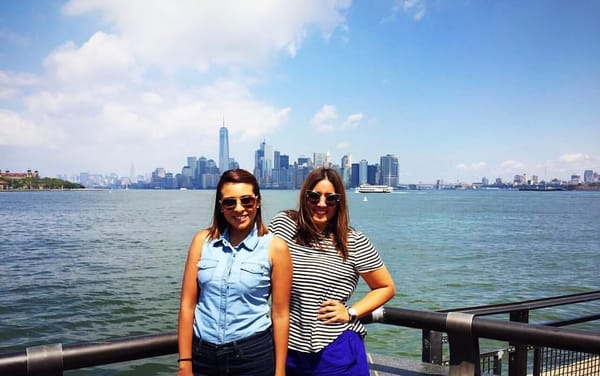 What and where to go in New York: part 1: photo 6