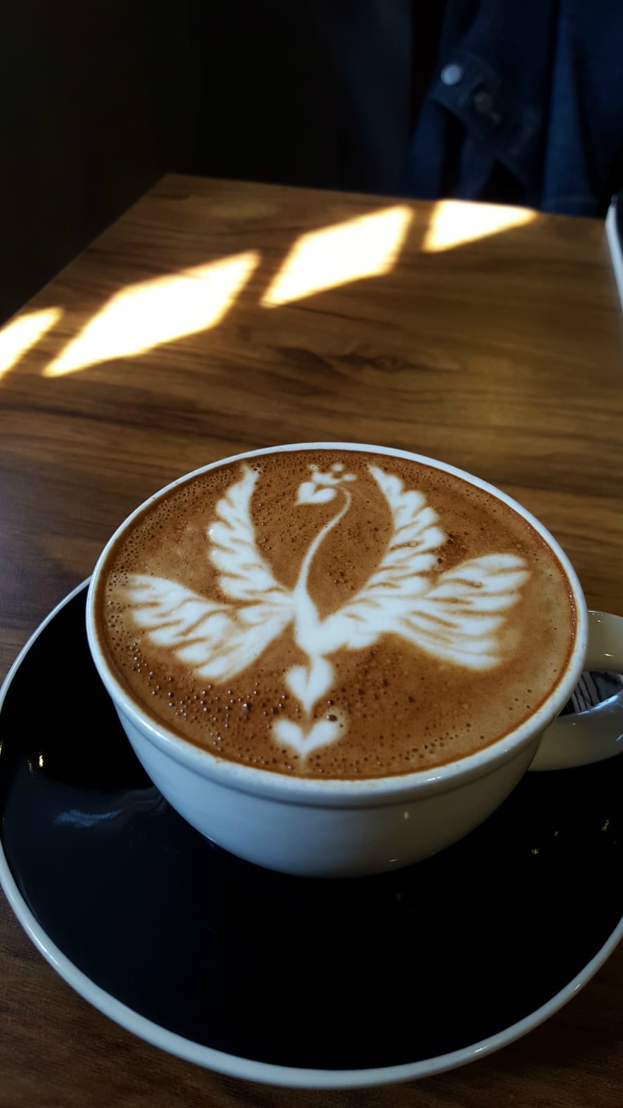 One Way Among Seoul’s Thousands of Cafes