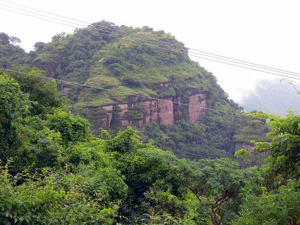 Tepoztlan, Mexico: nature, spirituality and blue corn: photo 6