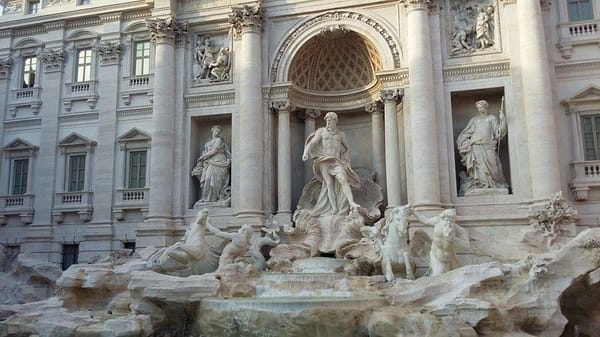Rome : A 3-day trip to remember.: photo 6