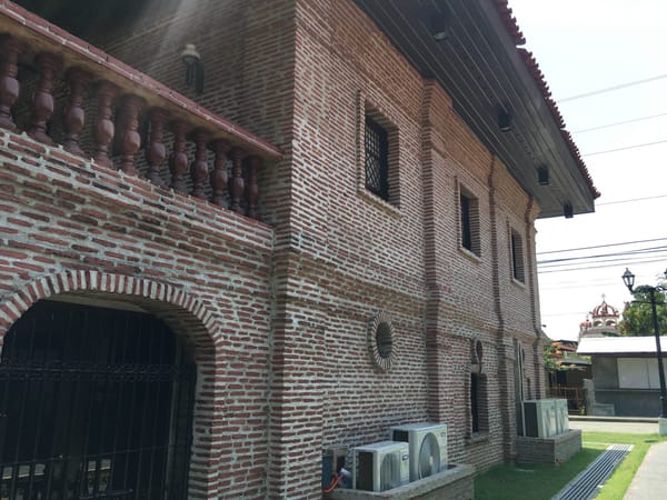 An Experience of History to an Ilocos Escapade: photo 15