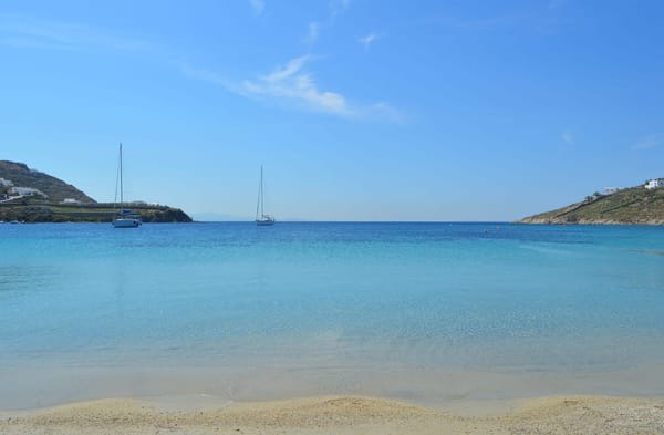 Travel Guide to Mykonos in 2019: photo 2