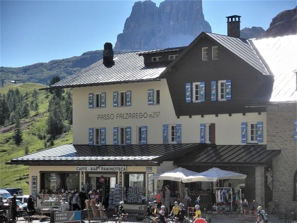 The Dolomites: Northern Italy’s incredible mountain range: photo 12
