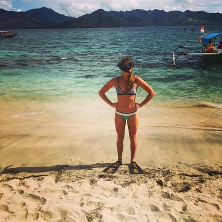 Gili Trawangan: photo 2
