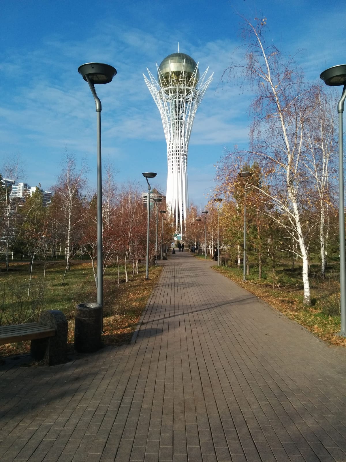 Tips you should know before your first time in Astana