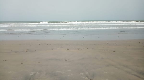 Great Spots to visit when in Ghana: photo 2