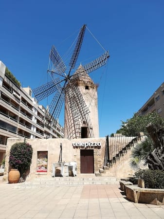 Mallorca: Top Places I Would Return Here For: photo 1