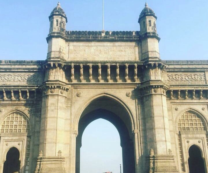 Mumbai : India's City of Dreams