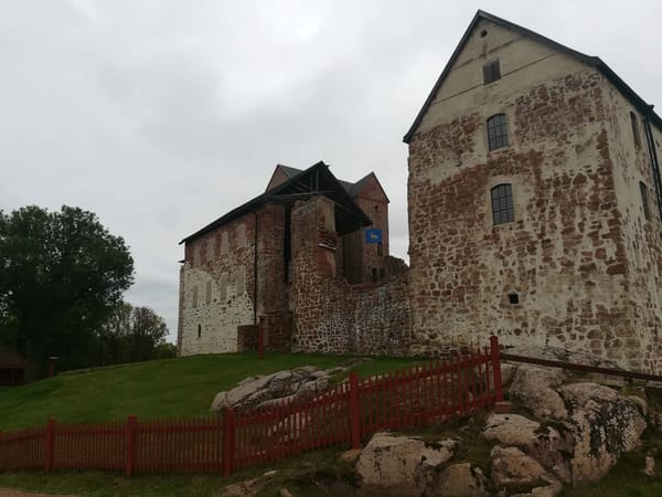 A short guide about the Åland-islands: photo 2